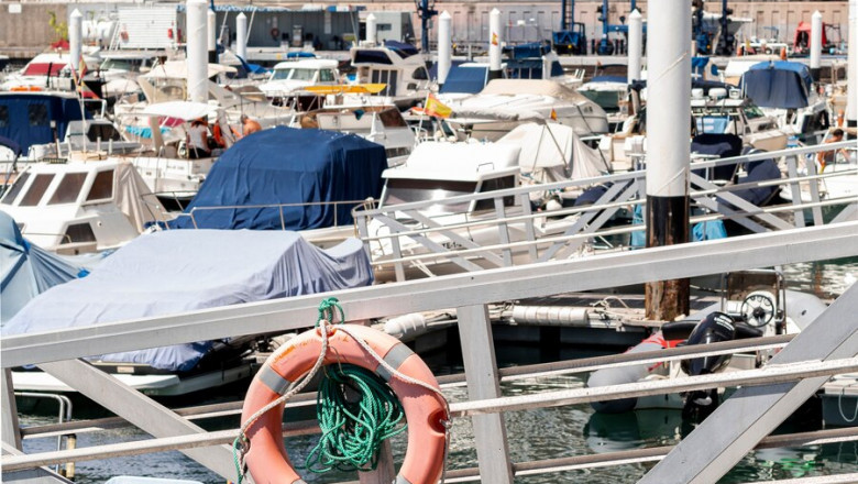Bay Marine: Excellence in Marine Safety and Navigation