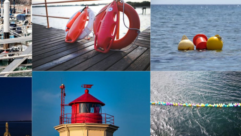Bay Marine: Setting the Standard for Marine Equipment in Dubai