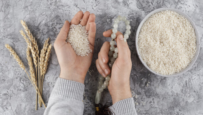 Benefits of Rice DDGS in Animal Feed