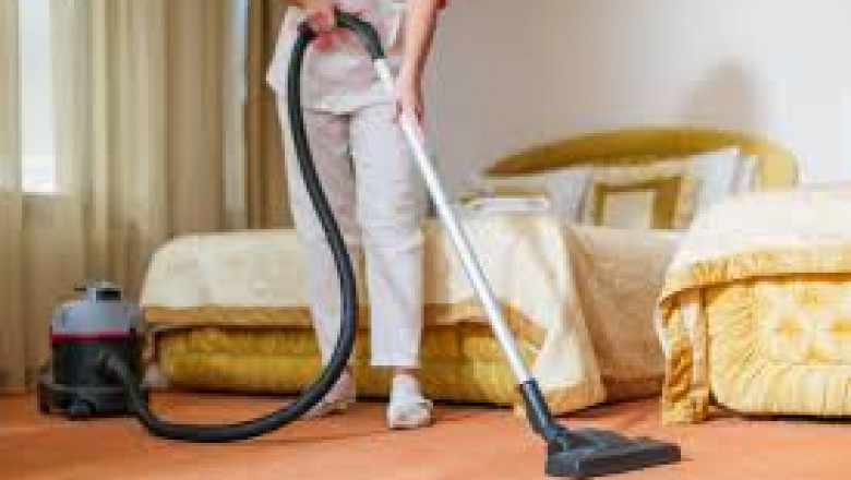 Carpet Cleaning Oakland: The Best Stain Removal Techniques