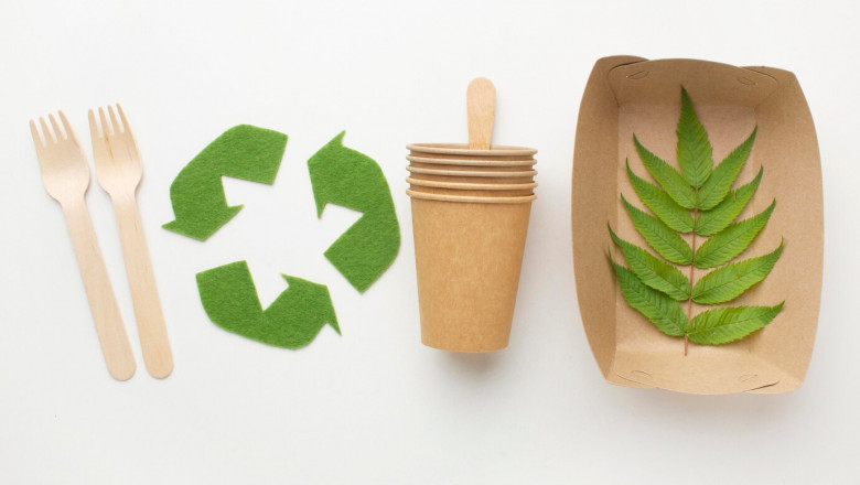 Exploring the Global Biodegradable Plastics Market: Trends, Insights, and Growth Projections for 2021-2030