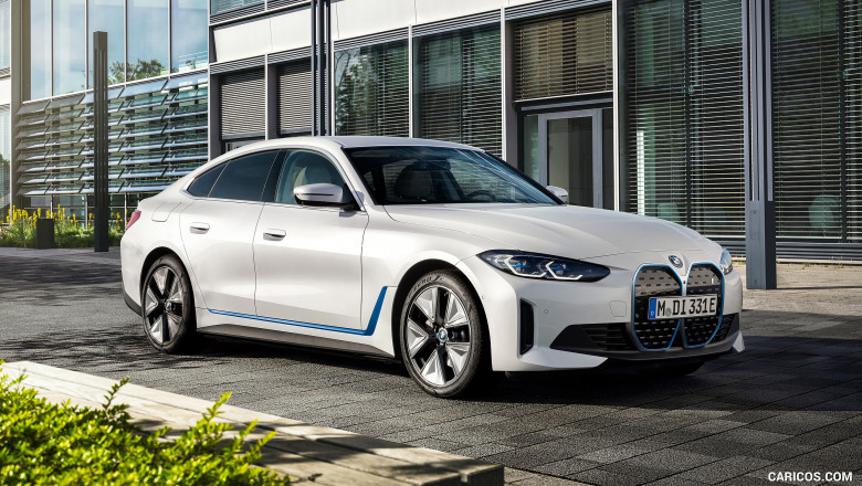 Find the Top Notch 2025 BMW Lease Offers Near You