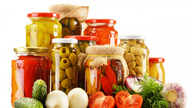 Food Preservatives Market Trends and Innovations Shaping the Future of the Global Food Industry