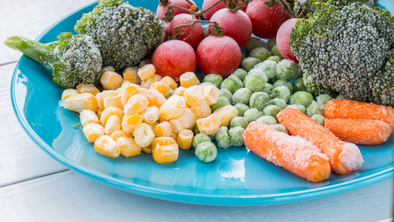 Frozen Vegetables Market Emerging Opportunities and Competitive Strategies for Key Players in 2025
