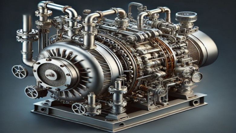 Gas Jet Compressor Market Growth Analysis and Emerging Trends Impacting the Industry Globally