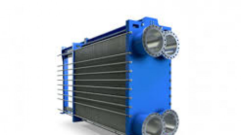 Gasketed Heat Exchangers Market: Revolutionizing Food & Beverage Processing for Hygiene, Safety, and Efficiency