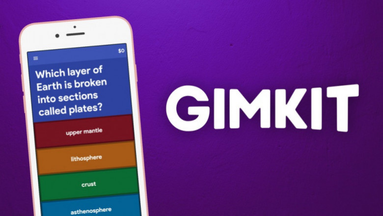 Gimket: The Ultimate Digital Solution for Growing Businesses