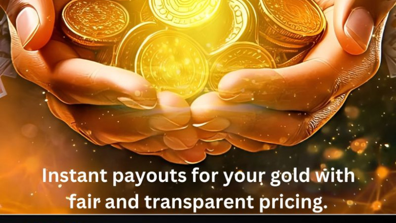 Gold buyers around me | Gold buyers company | 8088550033