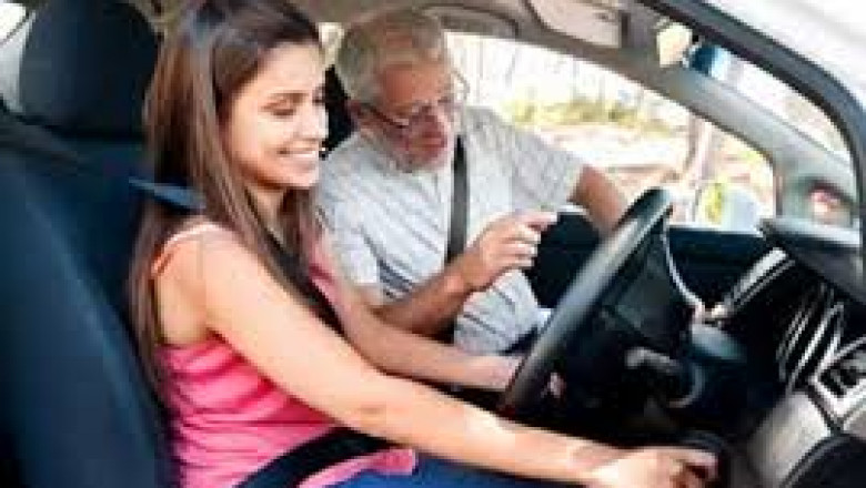 GSM Driving Academy – Reliable Driving Lessons in Plaistow