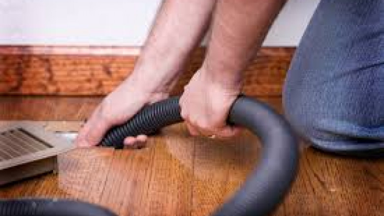How Often Should You Schedule Dryer Vent Cleaning in Boston?