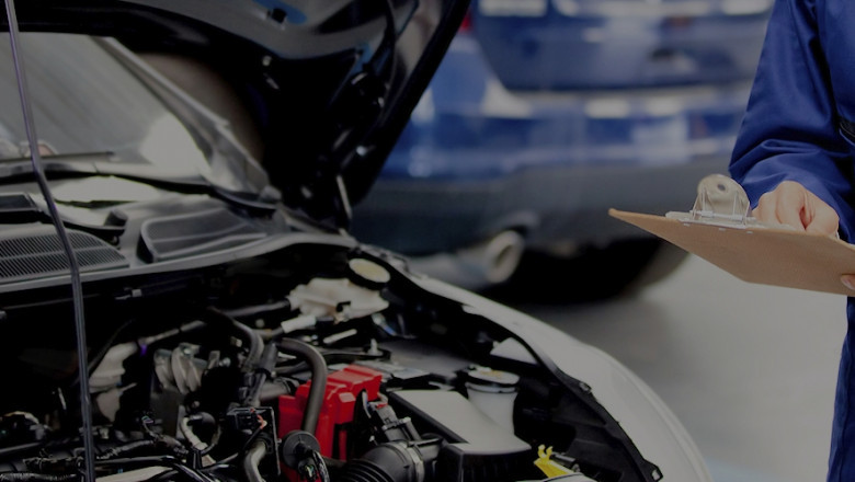 InspectaCAR vs. Traditional Auto Shops: Why a Dedicated Service Is Better