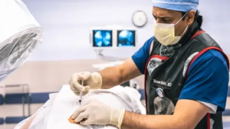 Pain and Regenerative Medicine: A Natural Solution for Long-Lasting Relief