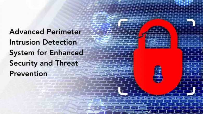 Perimeter Intrusion Detection System for Data Centers in Oman