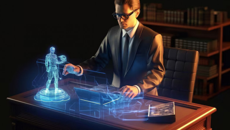 Revolutionize Workflows with Smart Automation Using AI-Powered RPA