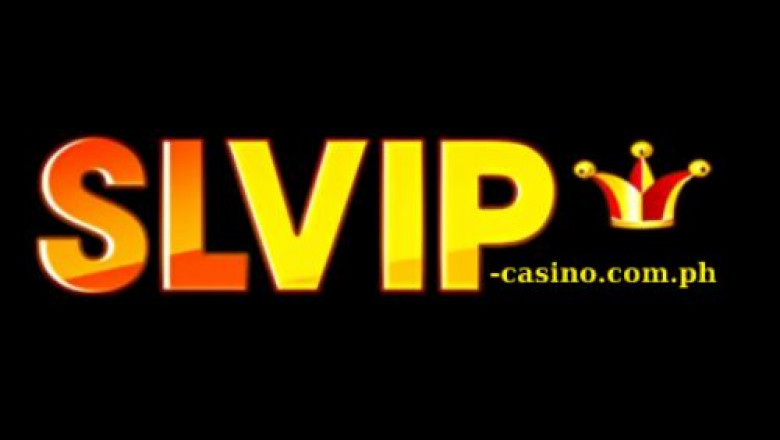 SlotVip official site