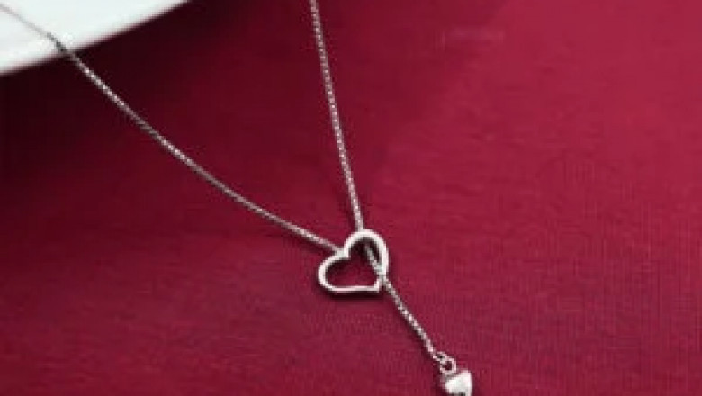 Summer Silver Necklace Gift Ideas: Something for Everyone