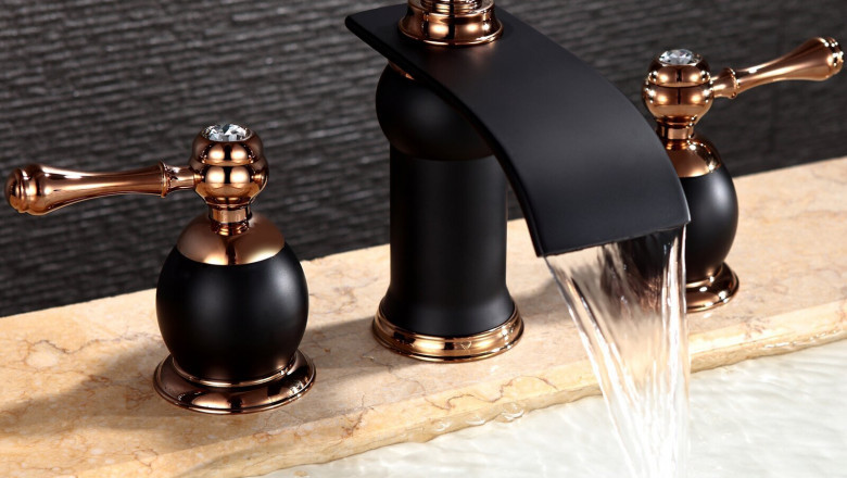 The Faucet Market: Trends, Challenges, and the Impact of Water Purification Systems