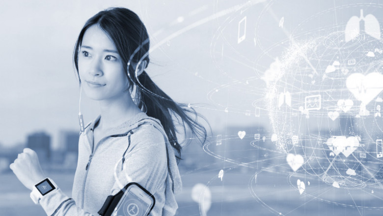 The FemTech Market will grow at highest pace owing to rising awareness about women health and wellness