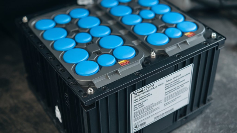 The Future of Mobility: Understanding Hybrid Batteries and Their Impact on Vehicle Efficiency