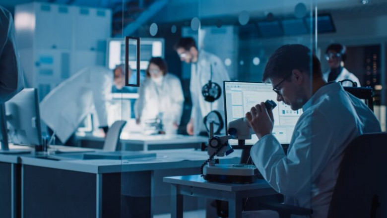 The Growing Role of Contract Clinical Research Organizations in Accelerating Drug Development