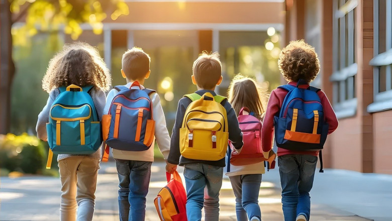 The Importance of School Education: Building a Strong Foundation for the Future