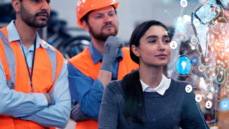 The Industrial Services Market: A Comprehensive Overview