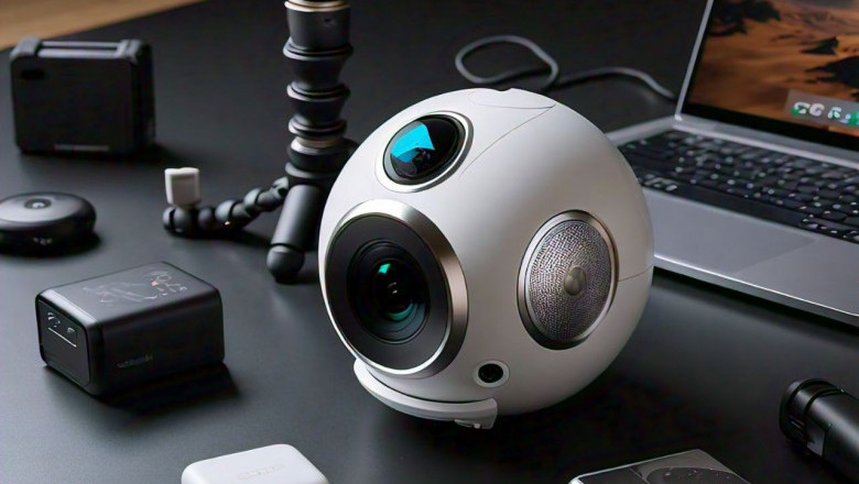 Top Accessories for DJI Osmo and Insta360 X4: Enhance Your Filming Experience