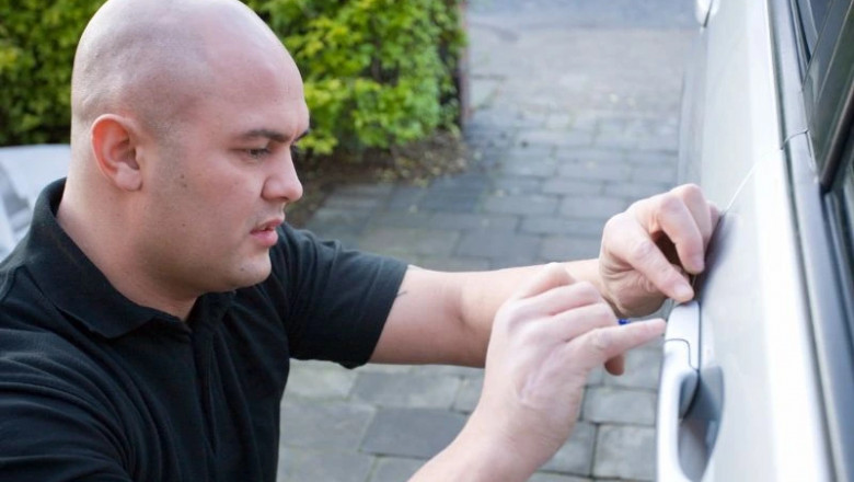 Transparent and Reliable 24 7 Automotive Locksmith Services in San Luis Obispo