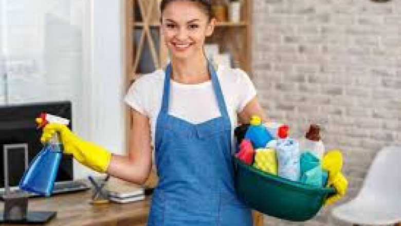 Why You Need Domestic Cleaning Services in Loganlea, Brisbane
