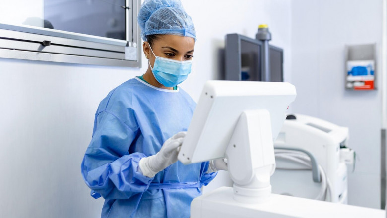 Automated Endoscope Reprocessing Market Growth Driven by Demand for Infection Control in Healthcare Facilities