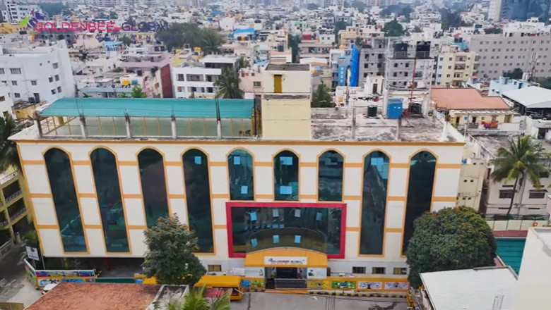 Best schools in BTM Layout