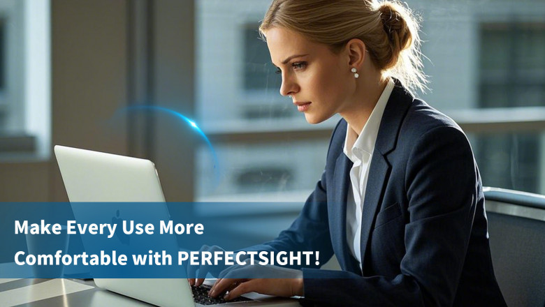 Blue Light Filters: Protection for Your Eyes in the Digital Age