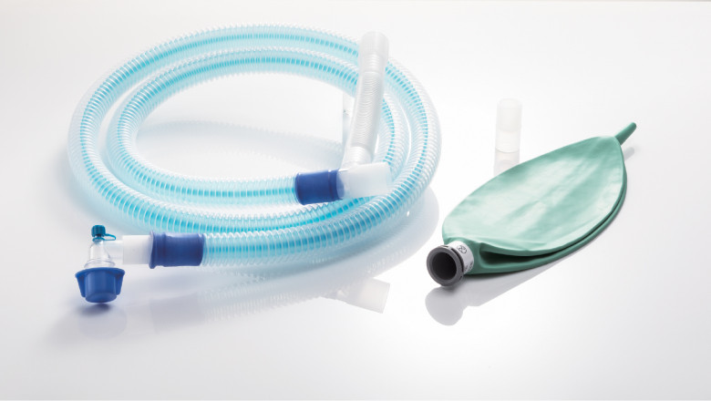 Breathing Circuit Market Trends Shaping the Future of Anesthesia and Respiratory Care Devices Worldwide