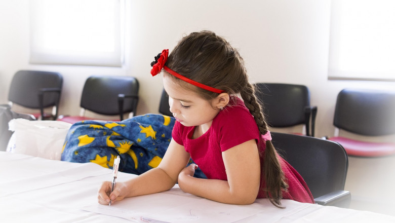 Bridging the Gap: Helping Children Thrive in Junior School
