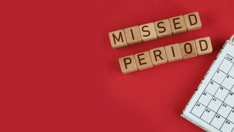 Can A Missed Period Be A Sign Of HPV In Women?