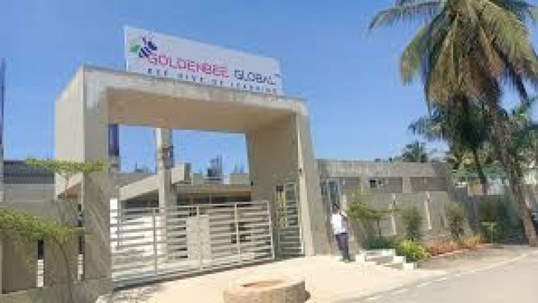 CBSE Schools in Horamavu