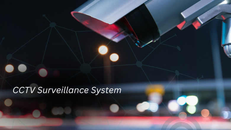 CCTV Security Cameras Data Centers in - Qatar