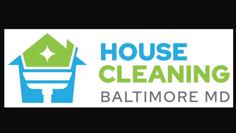 Check out the best house cleaning services in Baltimore, Maryland: green cleaning services that are tailored to your home