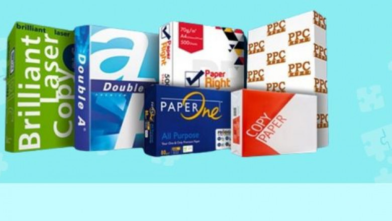 Comprehensive Guide to A4 Paper Prices and Suppliers in Pakistan