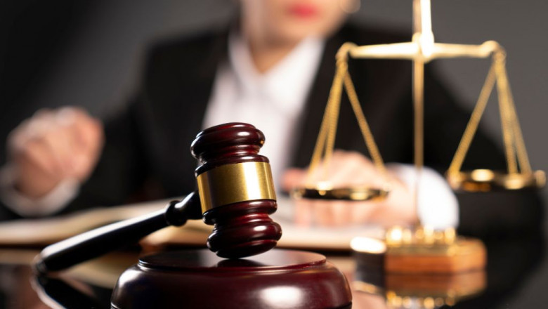 Criminal Advocate in Chandigarh