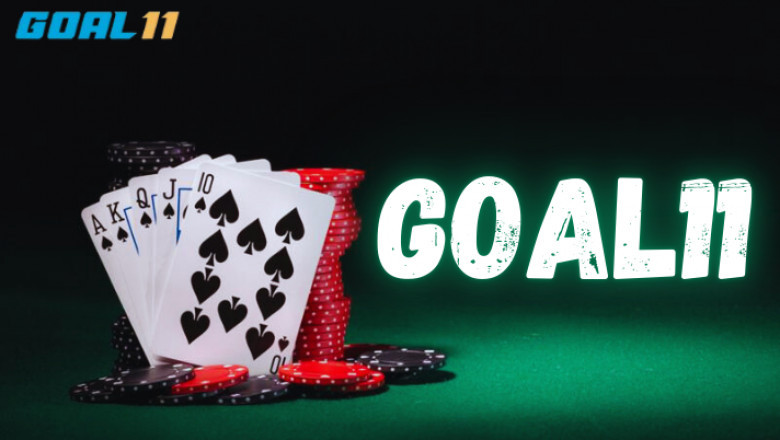 Goal11 Slots: Unlock Bonus Rounds and Free Spin Rewards