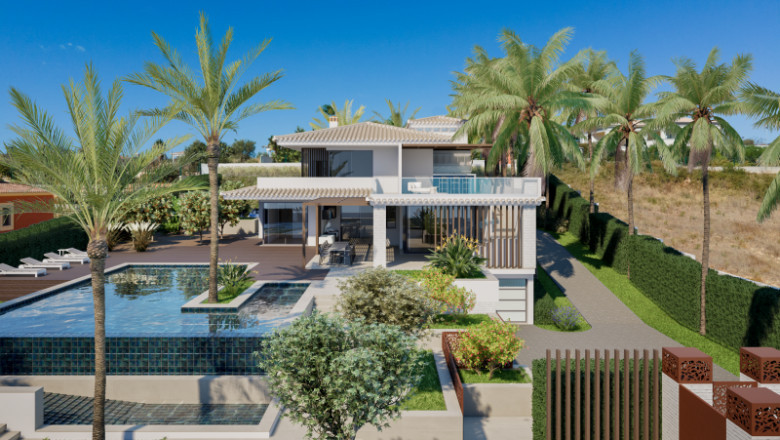 Homes to Buy in Portugal