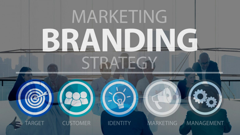 How Does Effective Branding Strategy Drive Sustainable Business Success?