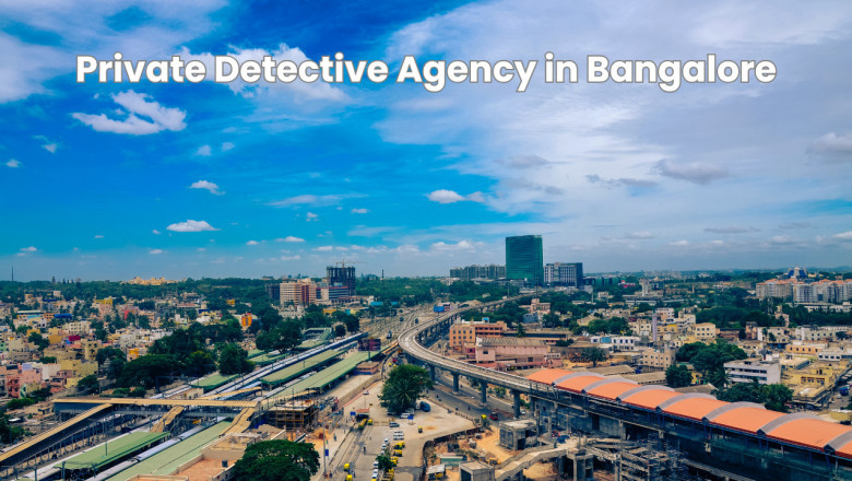 Ion Detective Agency – Trusted Private Detective Agency in Bangalore