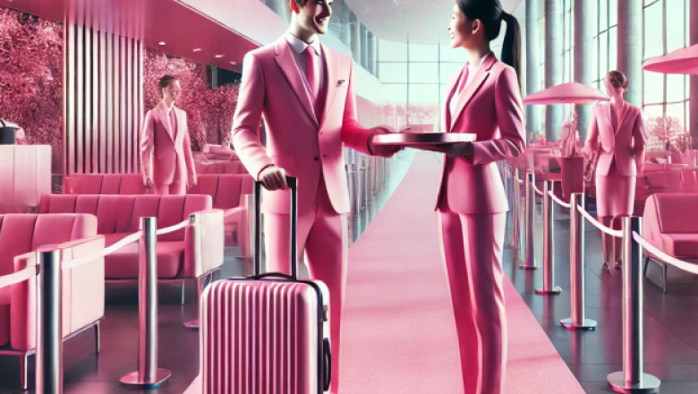 Jodogo Offers Comprehensive Airport Assistance Services Worldwide | Jodogoairportassist