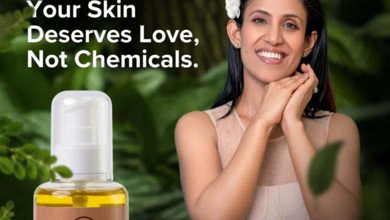 Moisturizer Body Oil: The Ultimate Guide to Hydrated and Glowing Skin