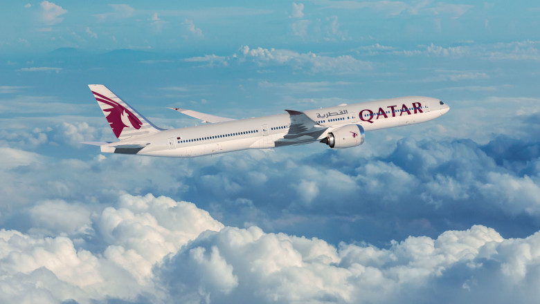 Qatar Airways Milan Office +1-888-839-0502