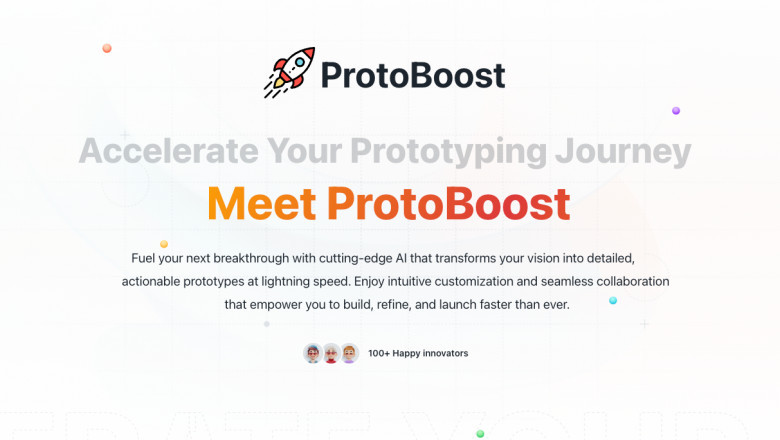 Rapid Prototyping with AI: Accelerating Product Innovation and Launches