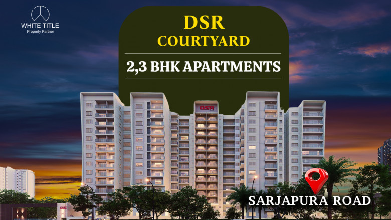 Resale vs. New Property: Which is a Better Choice in Bangalore?