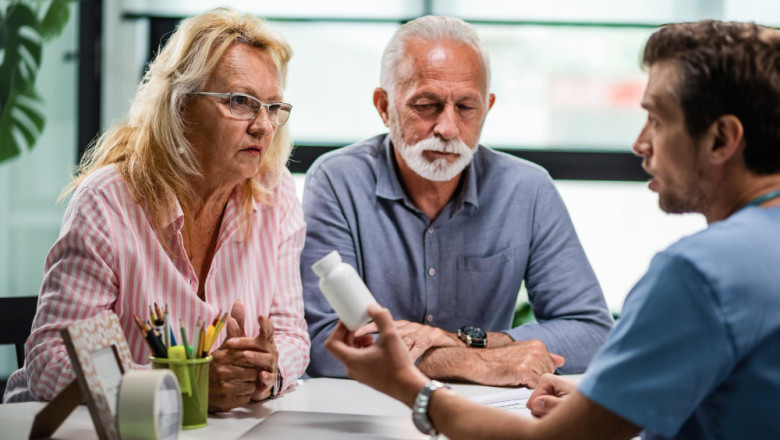 Staying Mentally Strong: How Counseling Supports Seniors in Every Stage of Life
